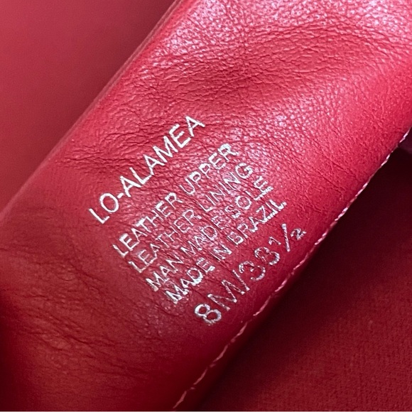 RESERVED✨ LOUISE ET CIE flats - Picture 3 of 4